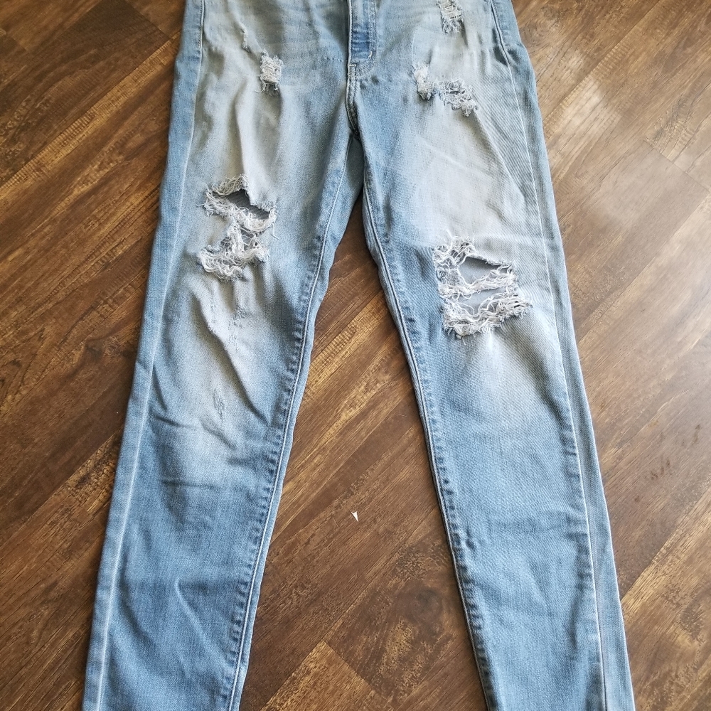 KanCan jeans size 9/28